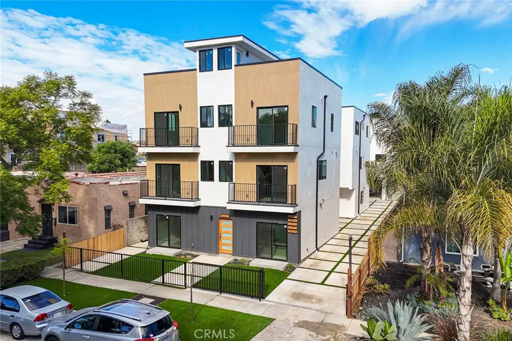 5207 W 20th, Los Angeles, CA 90016 - Image #1