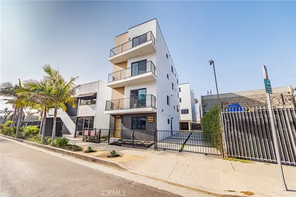 13461 Beach Avenue, Marina Del Rey, CA 90292
