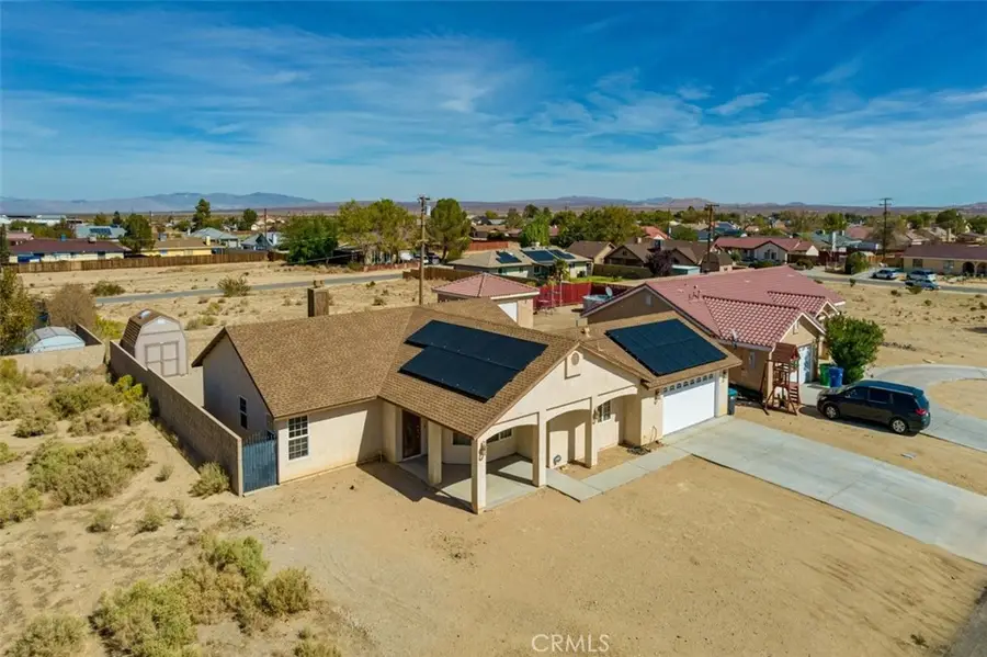 9725 Susan Avenue, California City, CA 93505 - #3