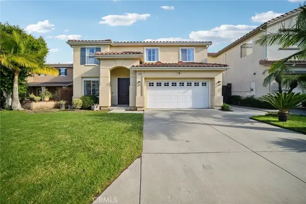 13042 Mesa Verde Way, Sylmar, CA 91342