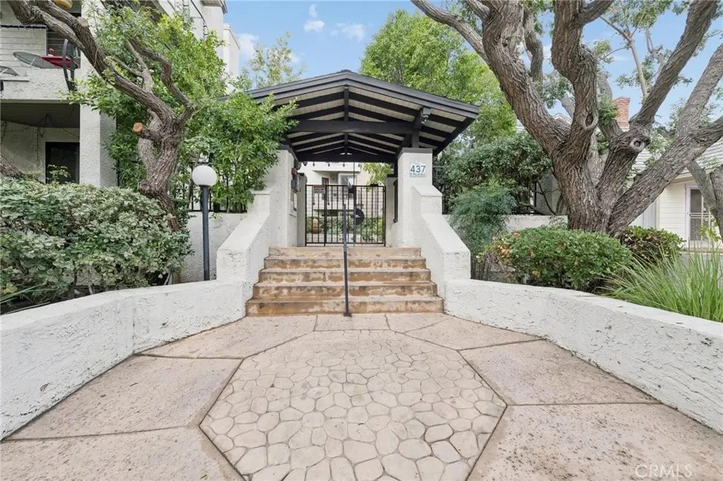 437 E Palm #308, Burbank, CA 91501 - #1