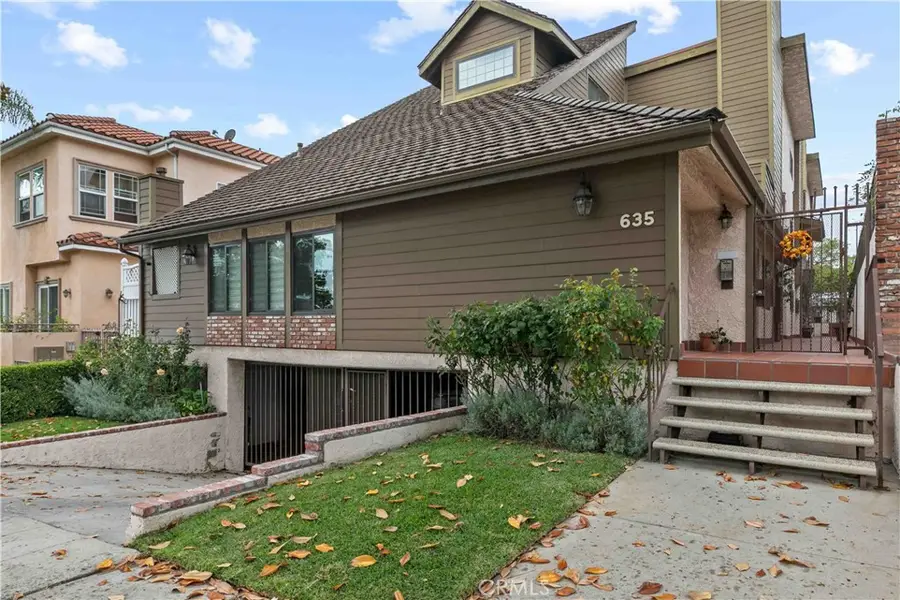 635 E Magnolia #B, Burbank, CA 91501 - Image #3