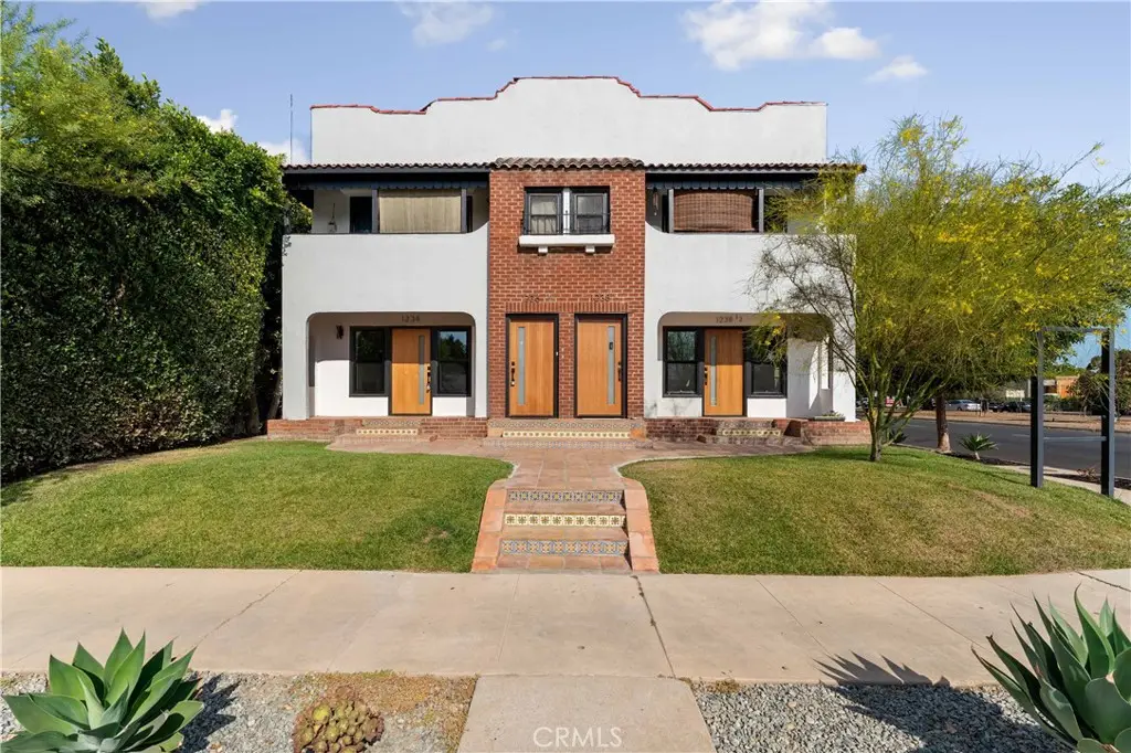 1236 S Cloverdale, Los Angeles, CA 90019 - Image #1