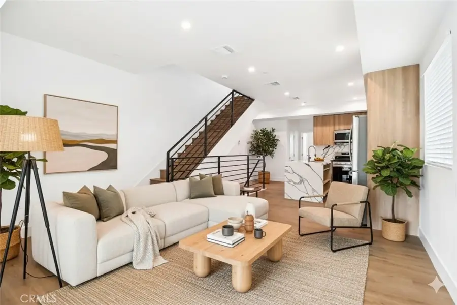 4514 St Elmo Drive, Los Angeles, CA 90019 - Image #3