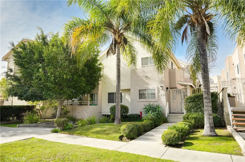 411 N Jackson Street #104, Glendale, CA 91206 - #1