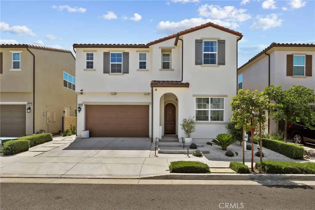 28519 Moyer Lane, Santa Clarita, CA 91351 - Image #1
