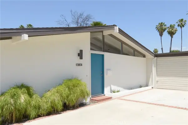 6141 Jumilla, Woodland Hills, CA 91367