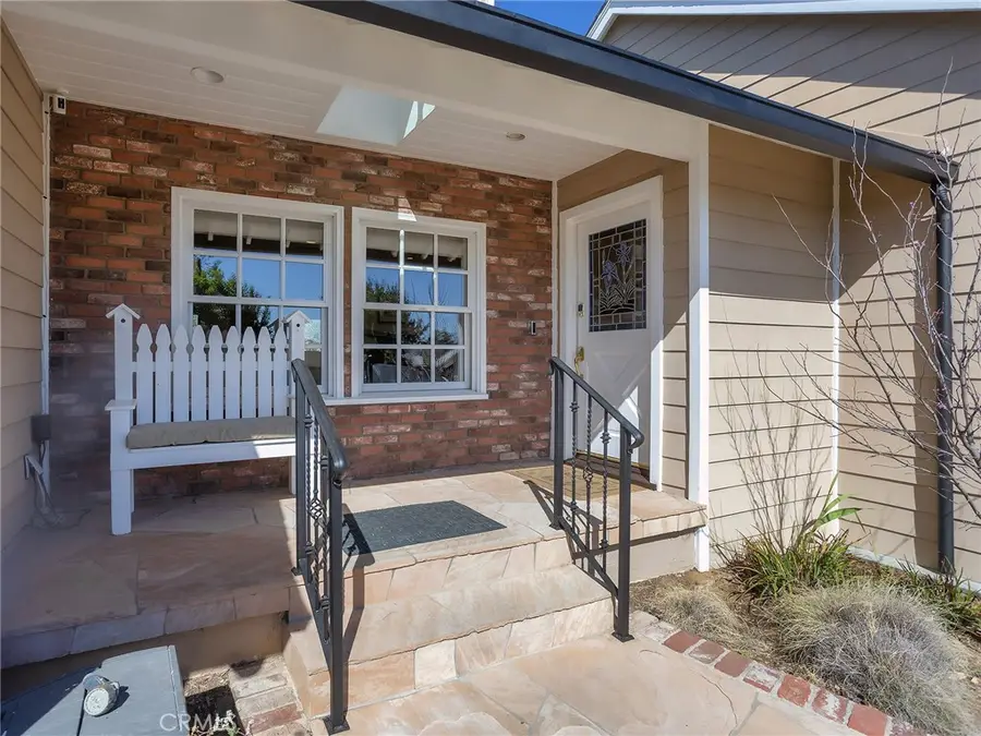 1012 N Sunset Canyon Drive, Burbank, CA 91504 - #2