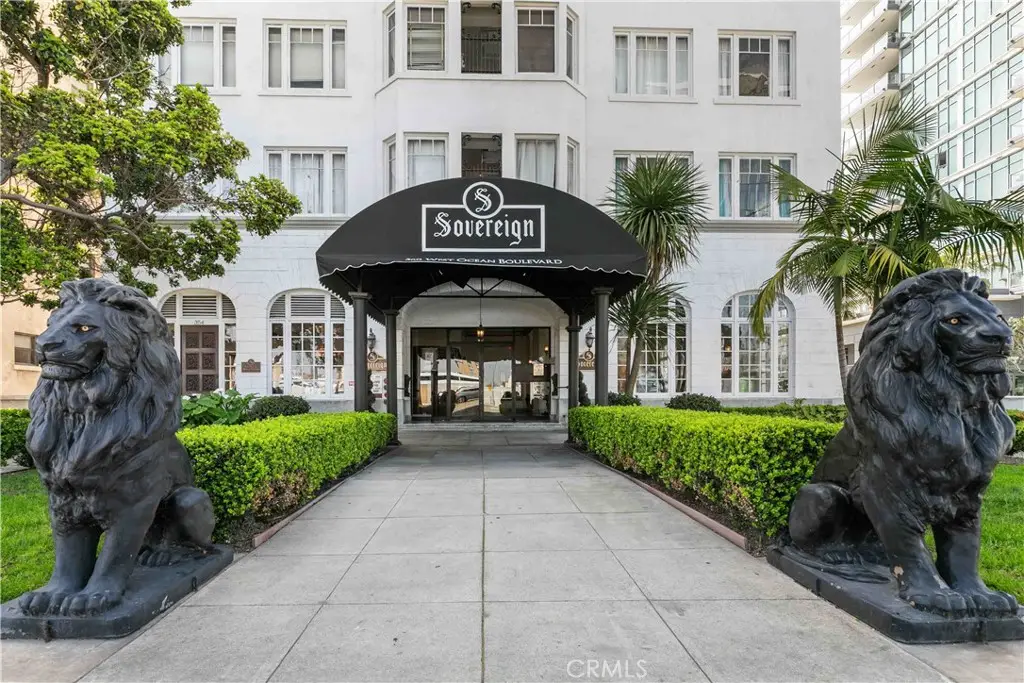 360 W Ocean Boulevard #408, Long Beach, CA 90802 - Image #1