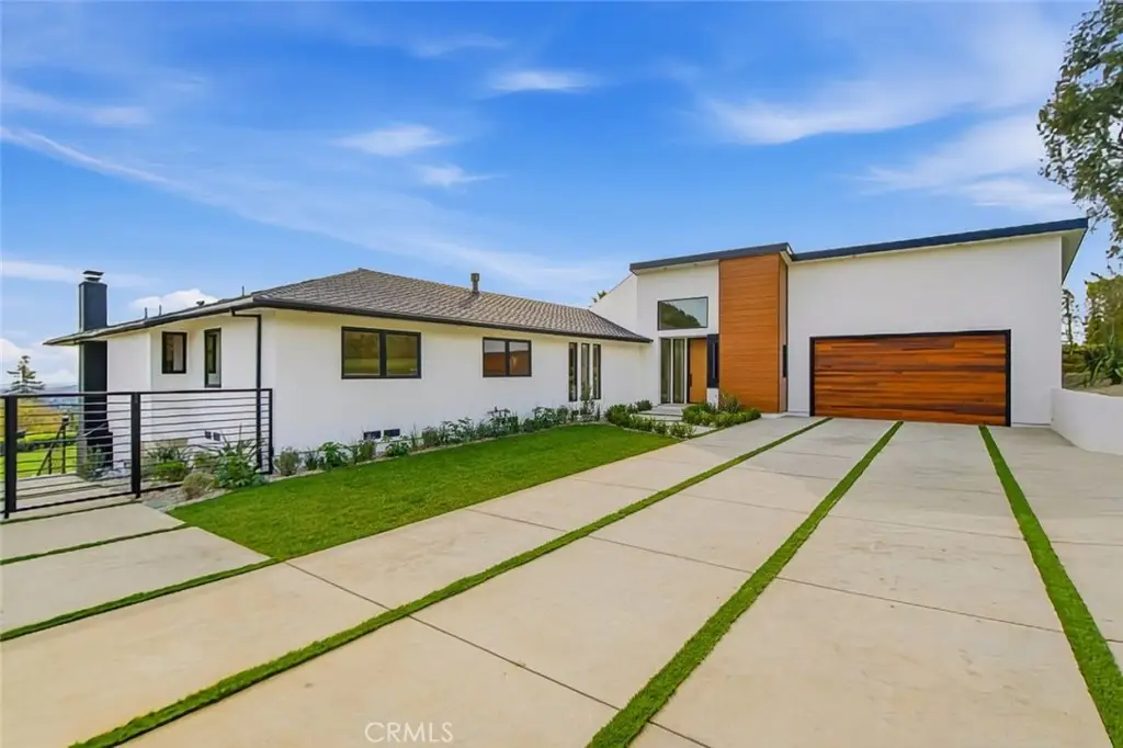 1764 E Loma Alta, Altadena, CA 91001 - #1