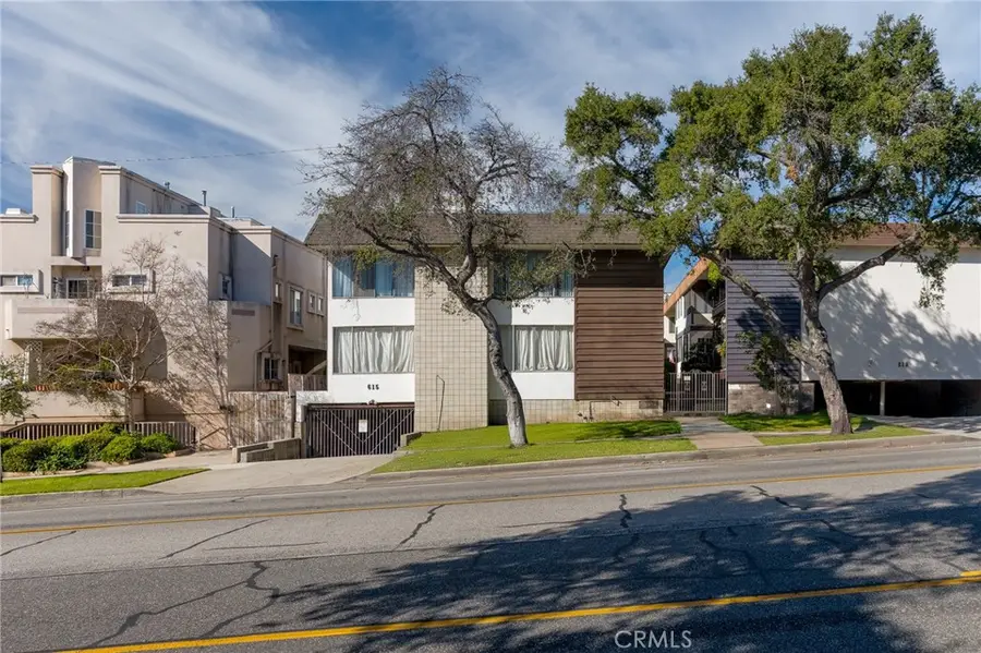 615 E Olive #A, Burbank, CA 91501 - #3