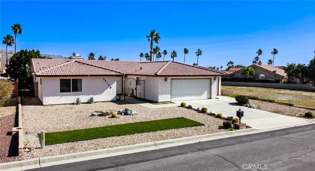 64109 Doral, Desert Hot Springs, CA 92240 - #1