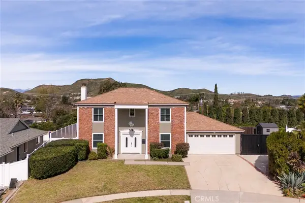 3433 Neva Circle, Newbury Park, CA 91320