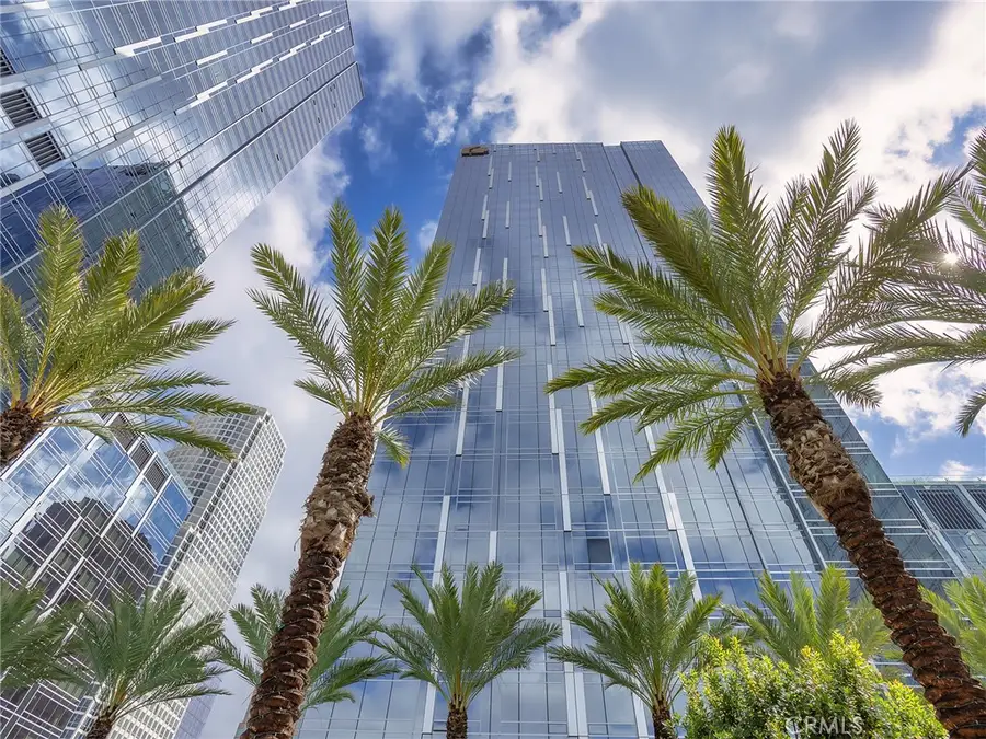 877 Francisco Street #4106, Los Angeles, CA 90017 - #3