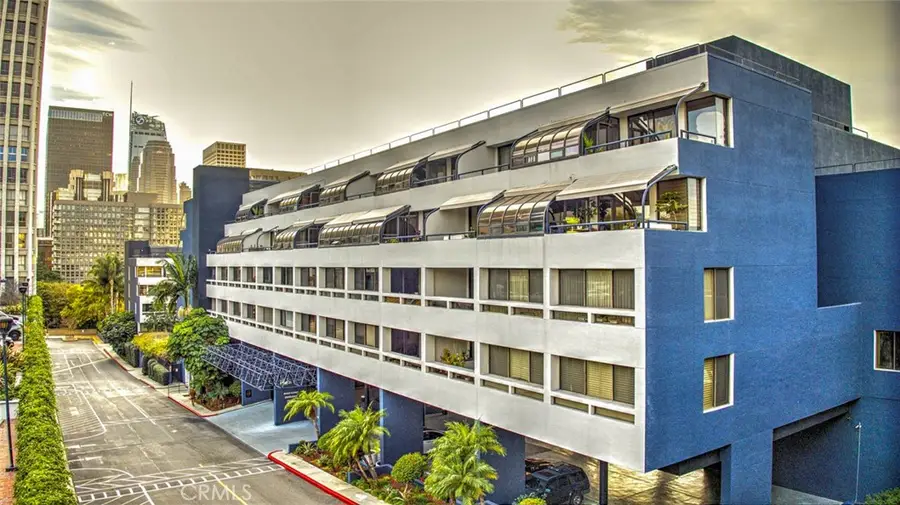 880 W 1st #401, Los Angeles, CA 90012 - #2