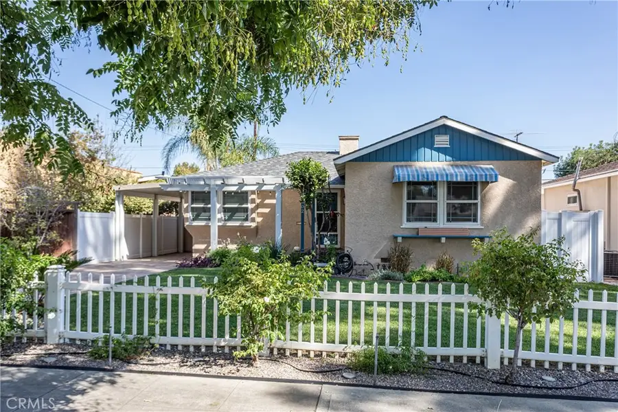 1902 N Pass Ave, Burbank, CA 91505 - #2