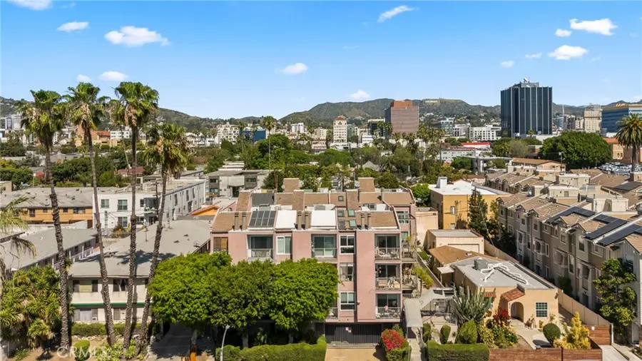 6525 La Mirada Avenue #112, Los Angeles, CA 90038 - #2