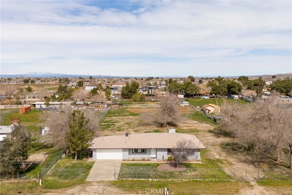 10041 E Avenue R6 Avenue, Littlerock, CA 93543 - #1