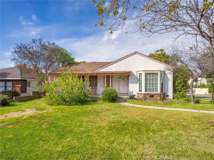 441 Dartmouth Road, Burbank, CA 91504 - #2