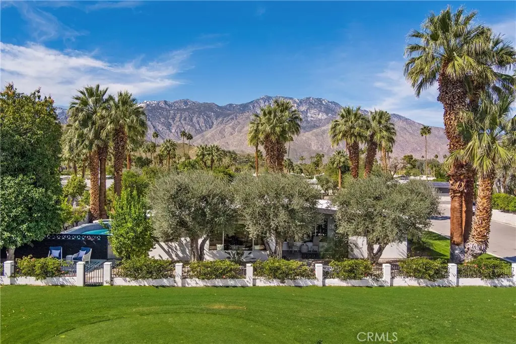 5155 E Bobolink, Palm Springs, CA 92264 - #1