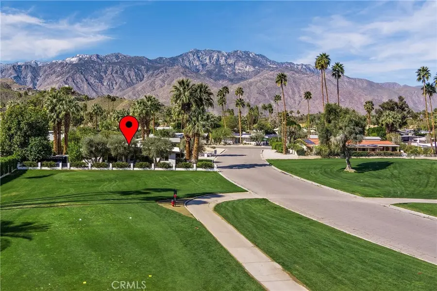 5155 E Bobolink, Palm Springs, CA 92264 - #3
