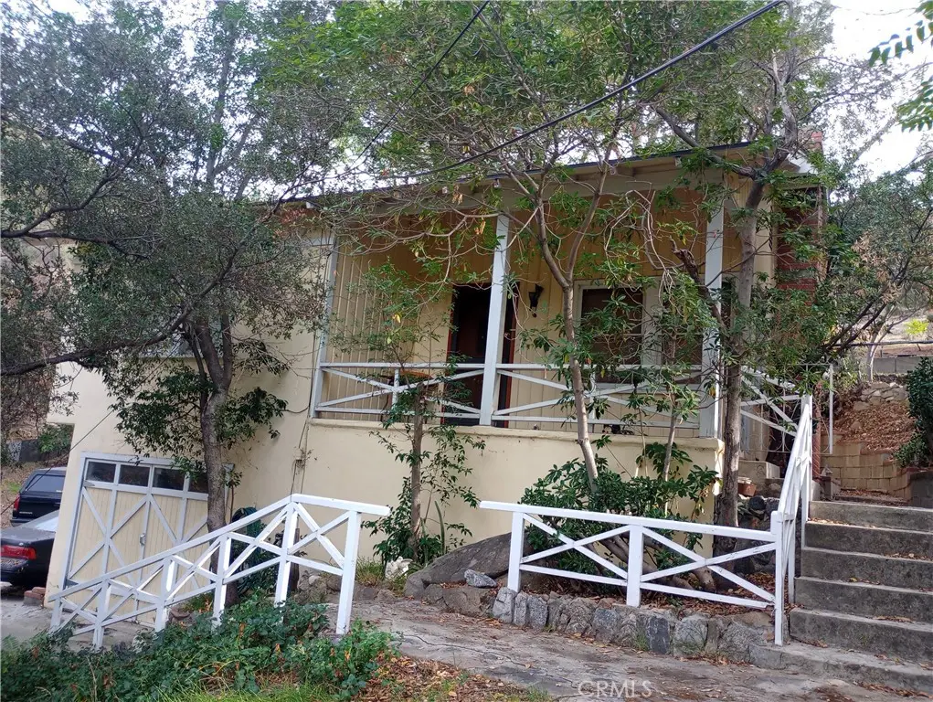 7916 Glenties Lane, Sunland, CA 91040 - #1