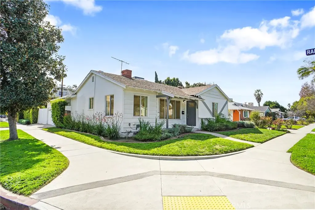 13900 Cantlay Street, Van Nuys, CA 91405 - #1