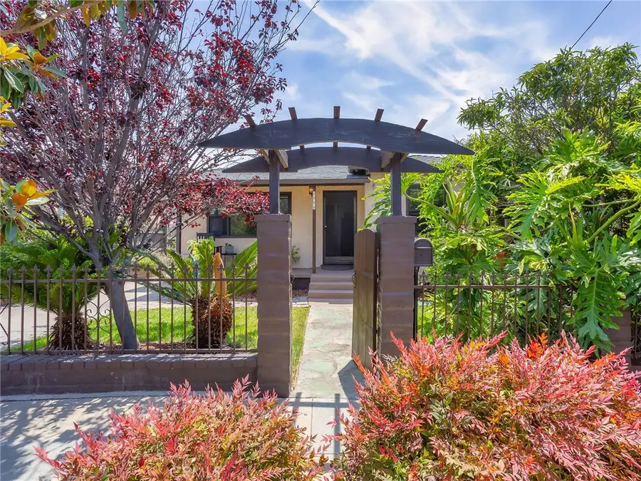 1004 Dexter Street, Highland Park, CA 90042 - #2