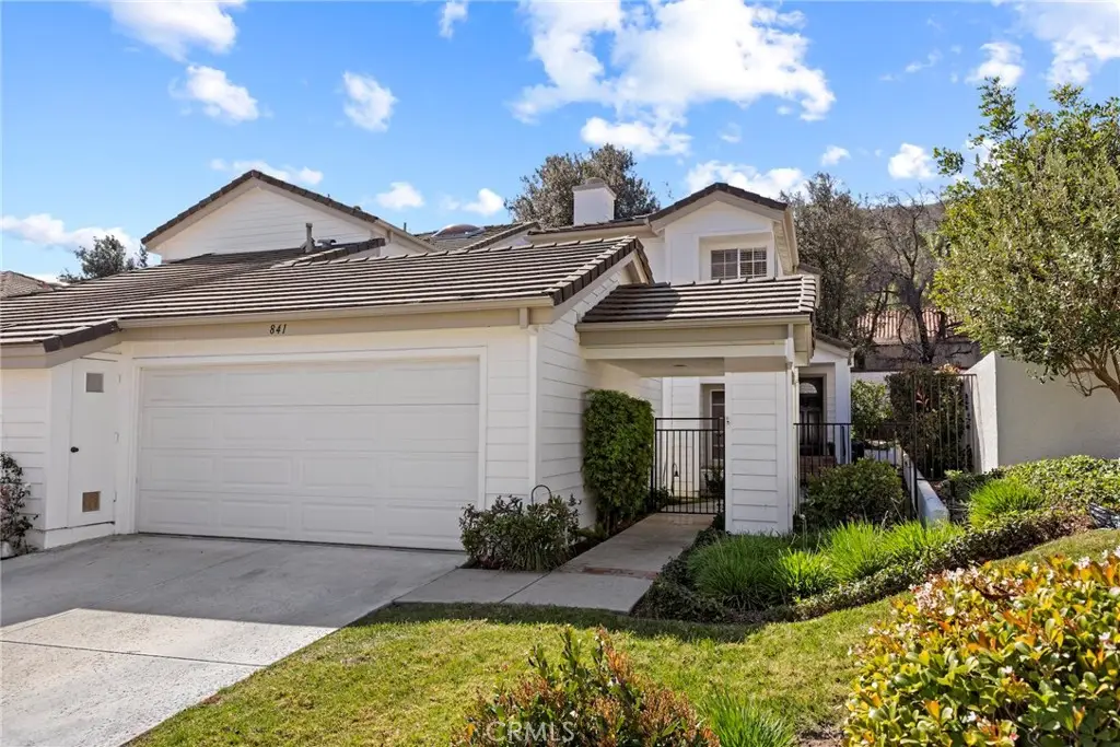 841 Sunstone Street, Westlake Village, CA 91362 - #1