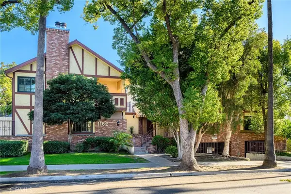 1162 Winchester Avenue #K, Glendale, CA 91201