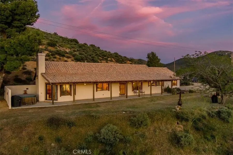 9060 Yucca Hills, Agua Dulce, CA 91390 - #2