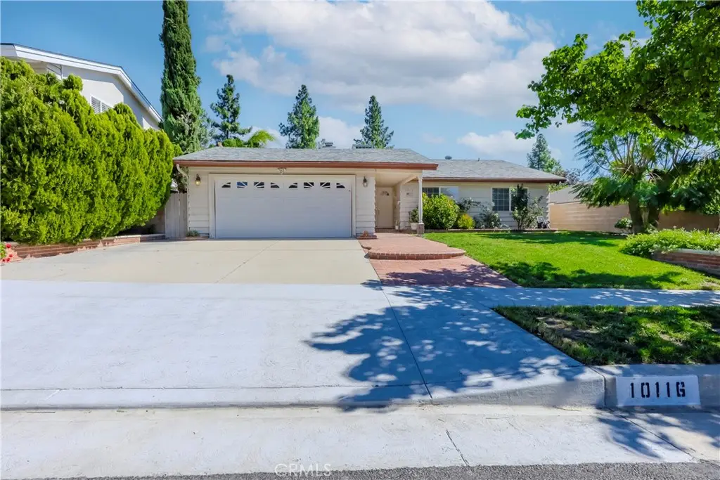 10116 Viking, Northridge, CA 91324 - #1