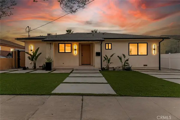 8321 Outland View, Sun Valley, CA 91352