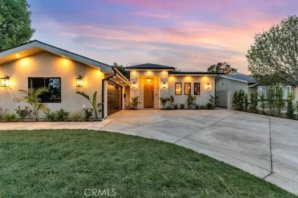 8825 Sophia Avenue, North Hills, CA 91343