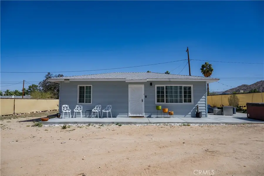 6969 Alpine Avenue, Twentynine Palms, CA 92277 - #2