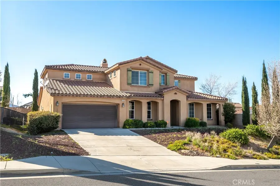 42437 71st W, Lancaster, CA 93536 - #2