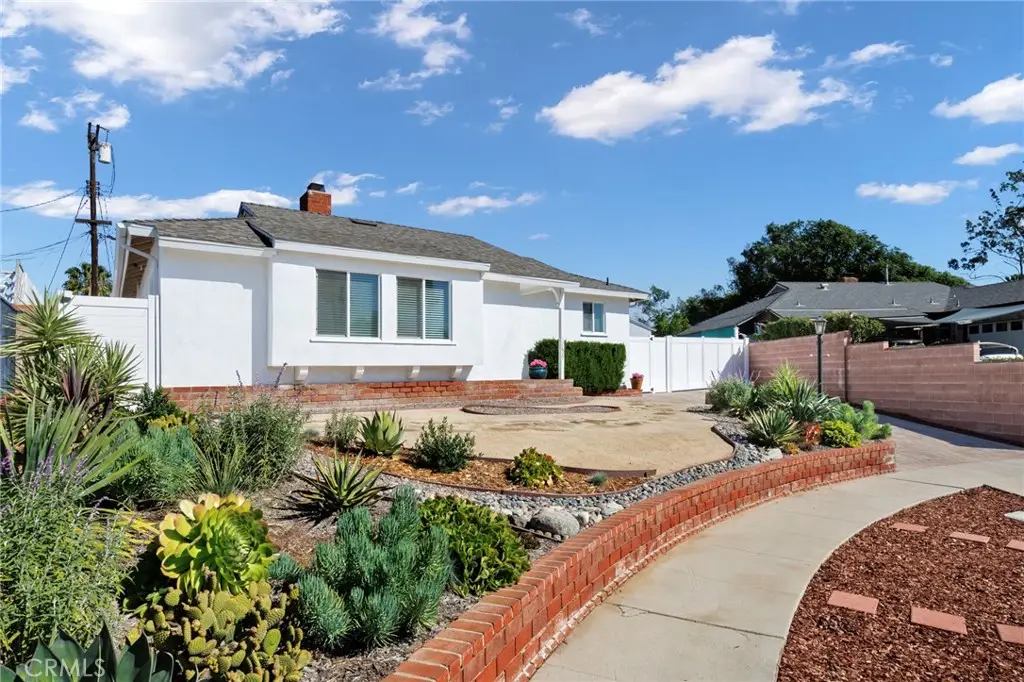 12629 Wixom Street, North Hollywood, CA 91605 - #1