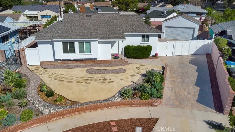 12629 Wixom Street, North Hollywood, CA 91605 - #3