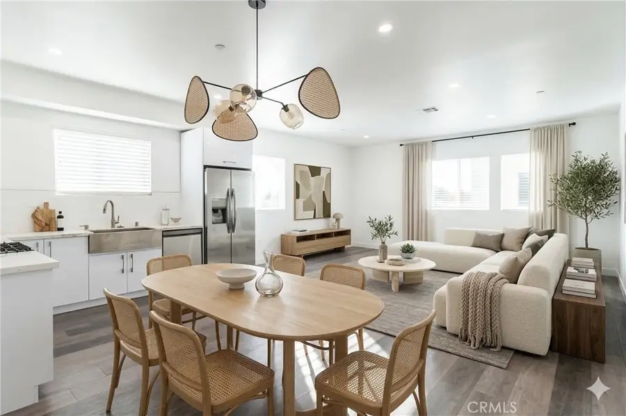 1818 Thurman, Los Angeles, CA 90019 - #2