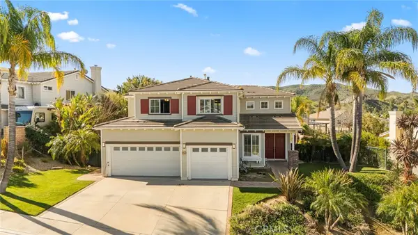 964 Corto, Simi Valley, CA 93065