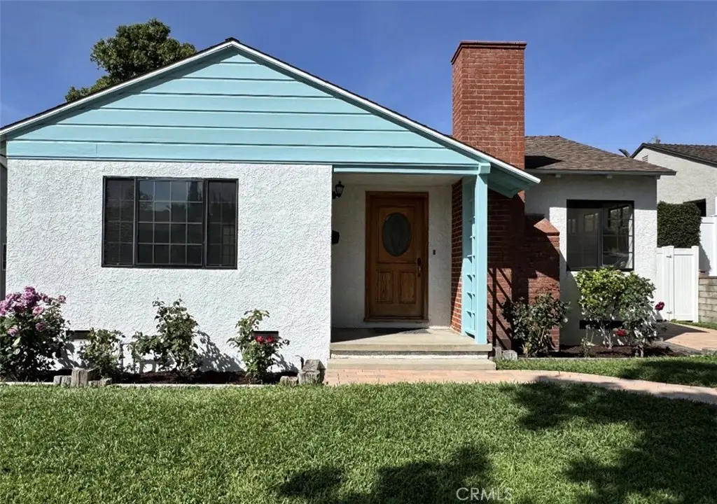 2905 North Myers Street, Burbank, CA 91504 - #1