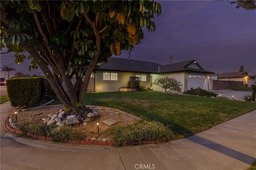 925 Bunbury, Whittier, CA 90601 - #1