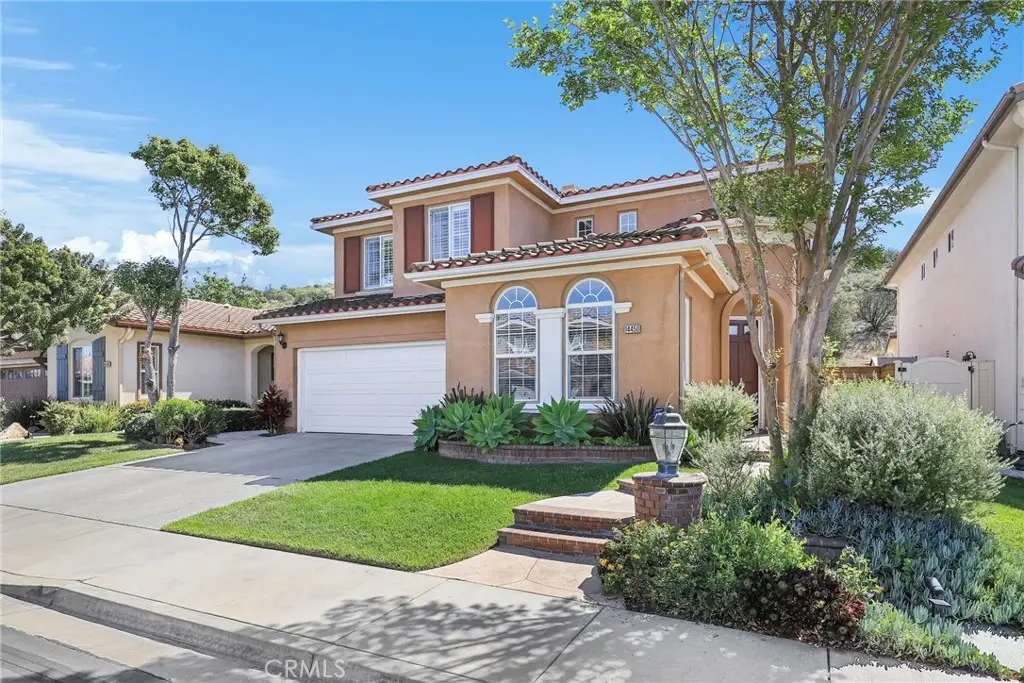 14450 Laurel Lane, Moorpark, CA 93021 - #1