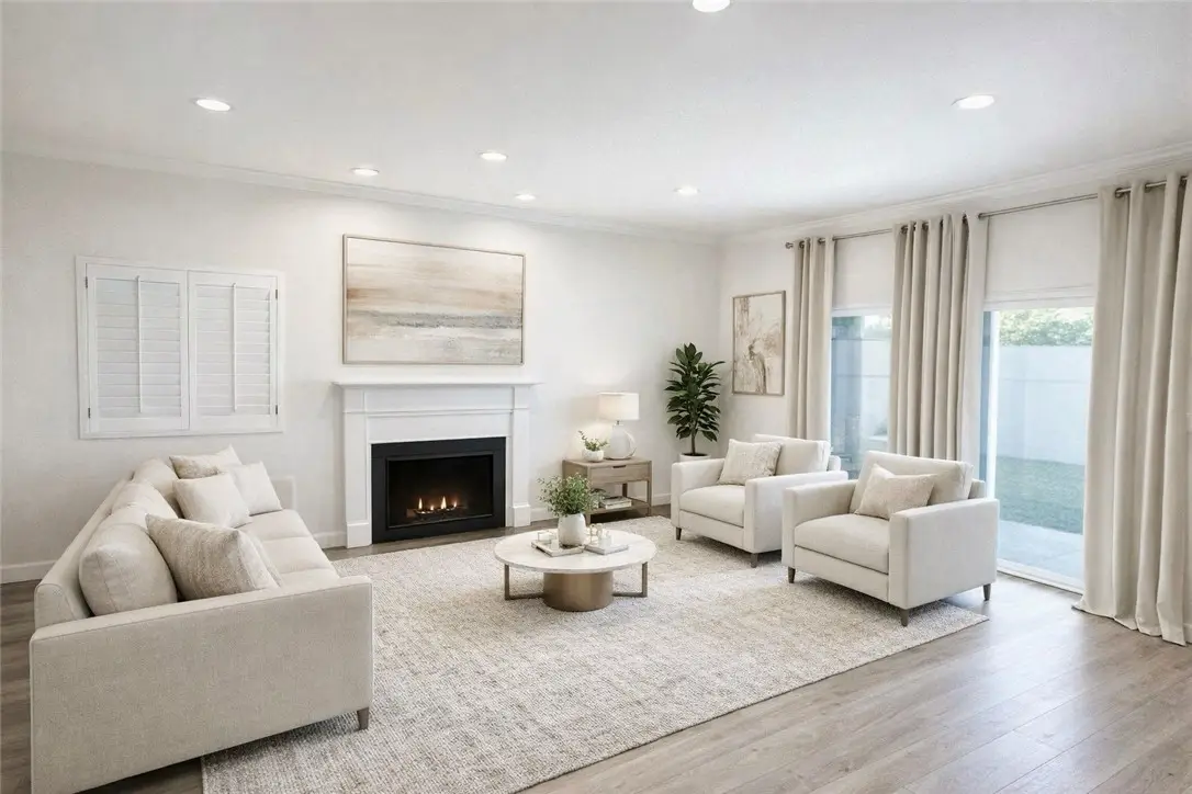 1433 S Beverly Drive, Los Angeles, CA 90035 - #1