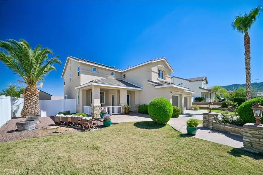 42340 73rd Street W, Lancaster, CA 93536 - #2