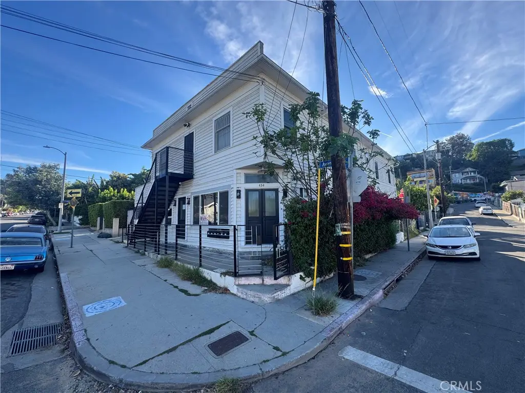 434 E Avenue 28, Los Angeles, CA 90031 - #1