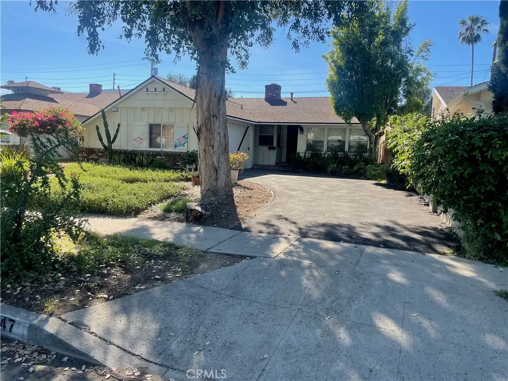 6947 Murietta Avenue, Van Nuys, CA 91405 - #1