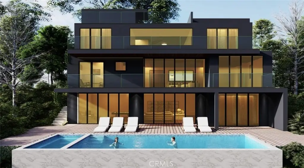 2453 Creston Way, Los Angeles, CA 90068 - #1