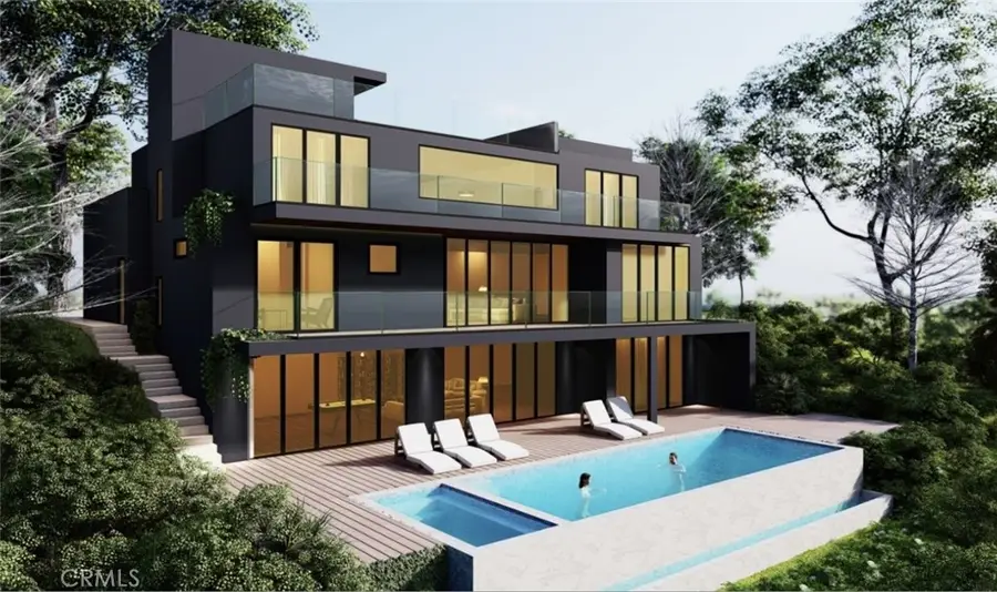 2453 Creston Way, Los Angeles, CA 90068 - #2