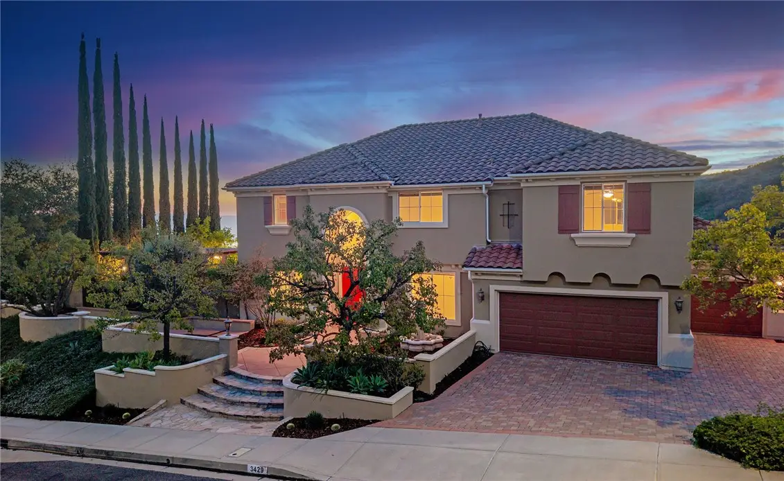 3429 Castleman, Burbank, CA 91504 - #1